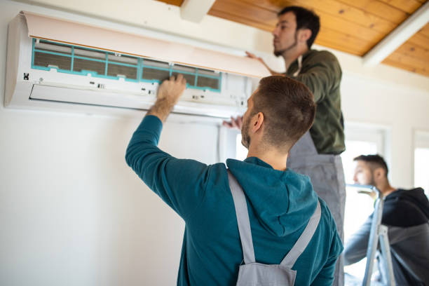 Best Emergency HVAC Services in Ellenville, NY
