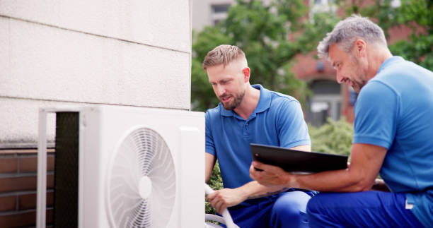 Best Air Conditioning Cleaning in Ellenville, NY