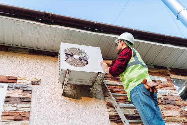 Ellenville, NY HVAC Company