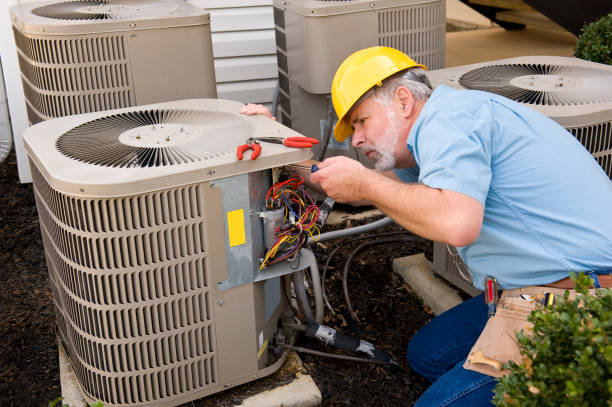 Best HVAC Supply and Distribution in Ellenville, NY