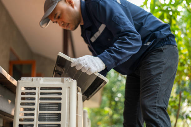 Best Commercial HVAC in Ellenville, NY