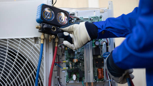 Best Seasonal HVAC Services in Ellenville, NY